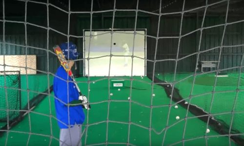 EVERYTHING TO KNOW ABOUT AUTOMATIC BASEBALL PITCHING MACHINE