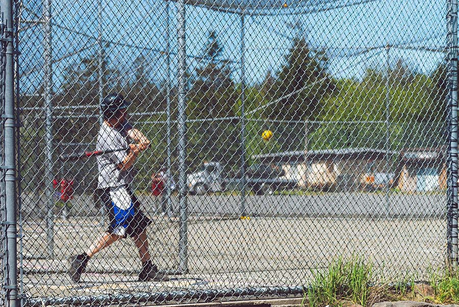 Batting Cages: Entering a New Era?