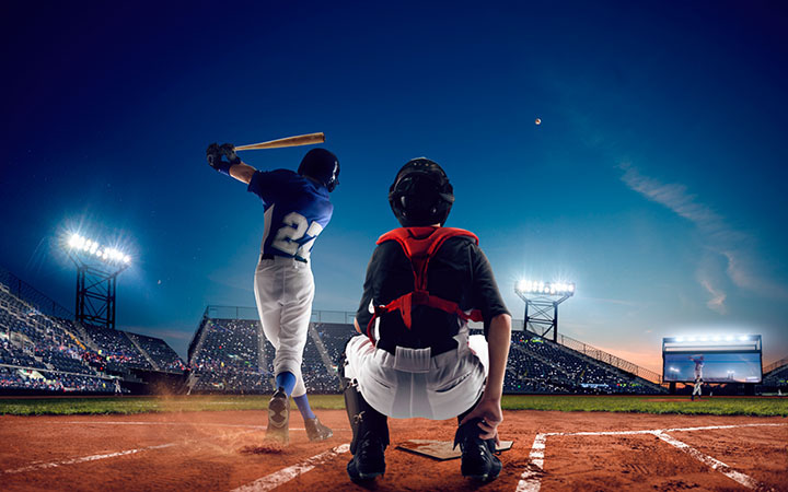 Video Pitching Machines: The New Revolution in Baseball Training