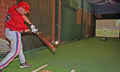 Tech At Bat: The Role Of Video In Training
