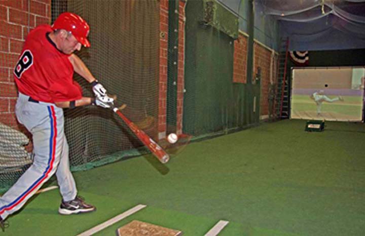 Tech At Bat: The Role Of Video In Training