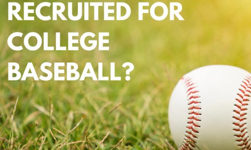 This is How You Can Get Recruited For College Baseball – And That’s the Game Podcast With Wayne Mazzoni