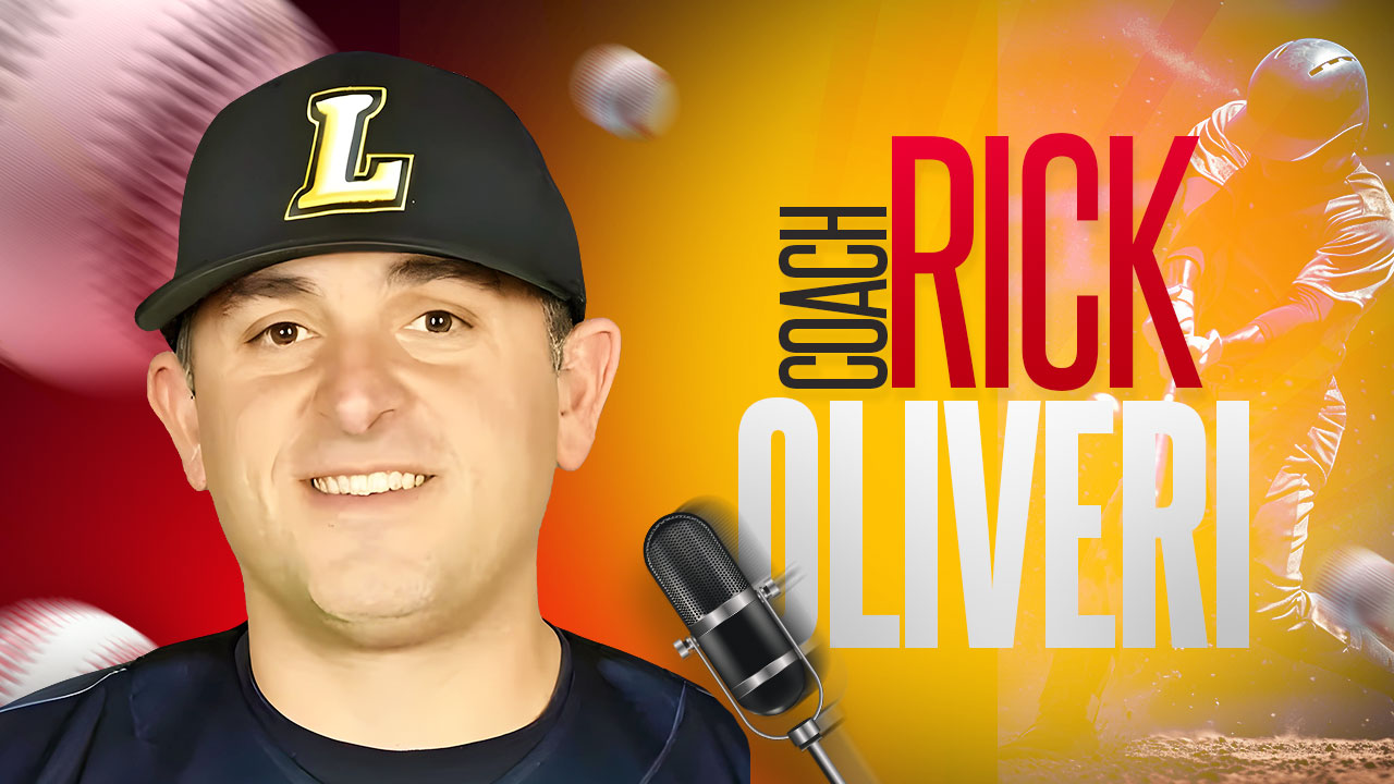 Game-Changer Moments – Rick Oliveri’s Most Impactful Coaching Tips on ‘And That’s The Game’ with Wayne Mazzoni