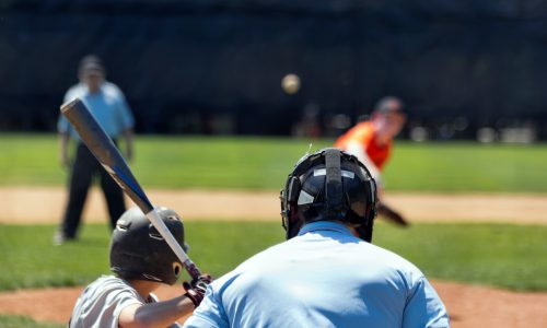 Looking for a Fun Way to Boost Workplace Morale? Let Your Team Take a Swing!