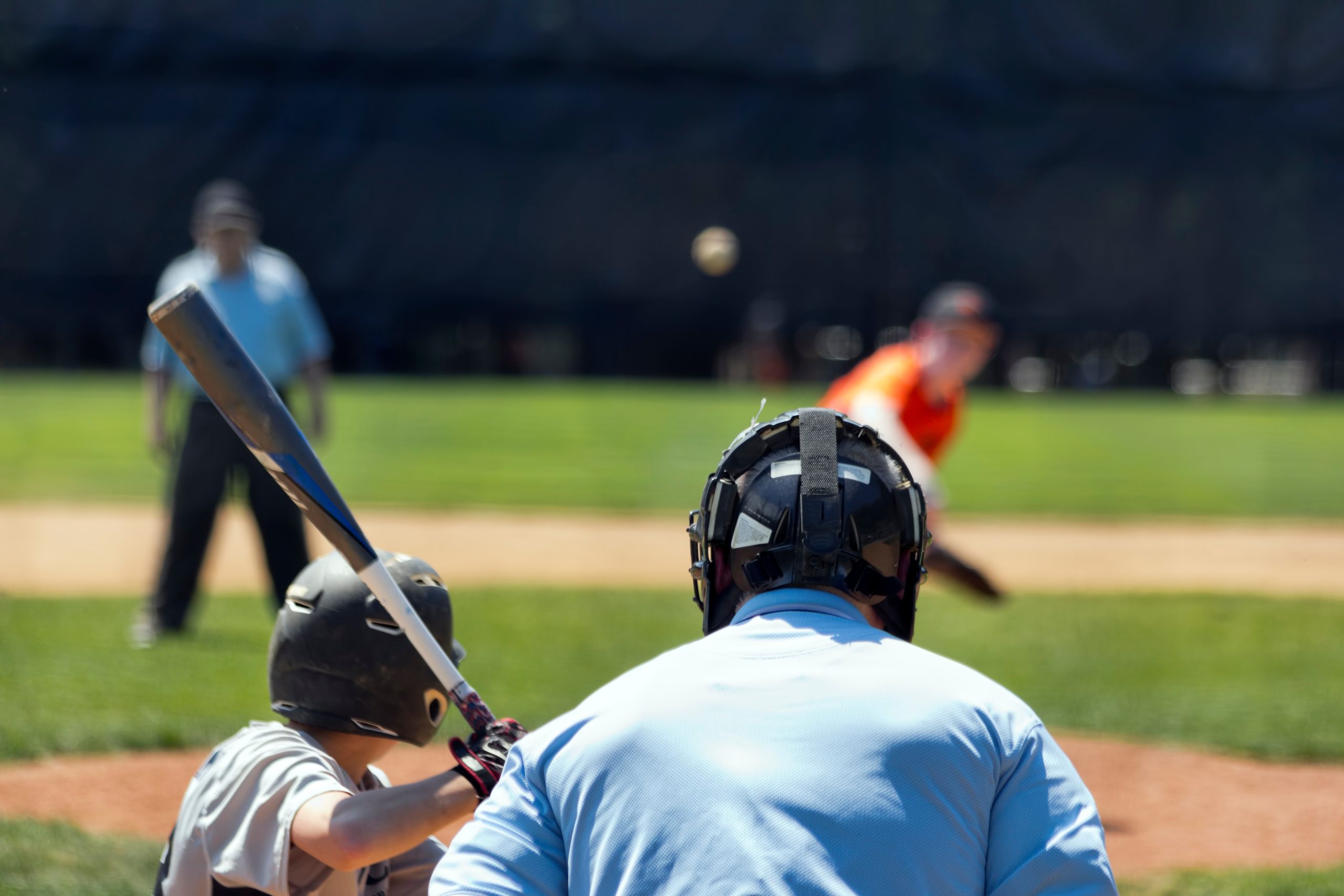 Looking for a Fun Way to Boost Workplace Morale? Let Your Team Take a Swing!