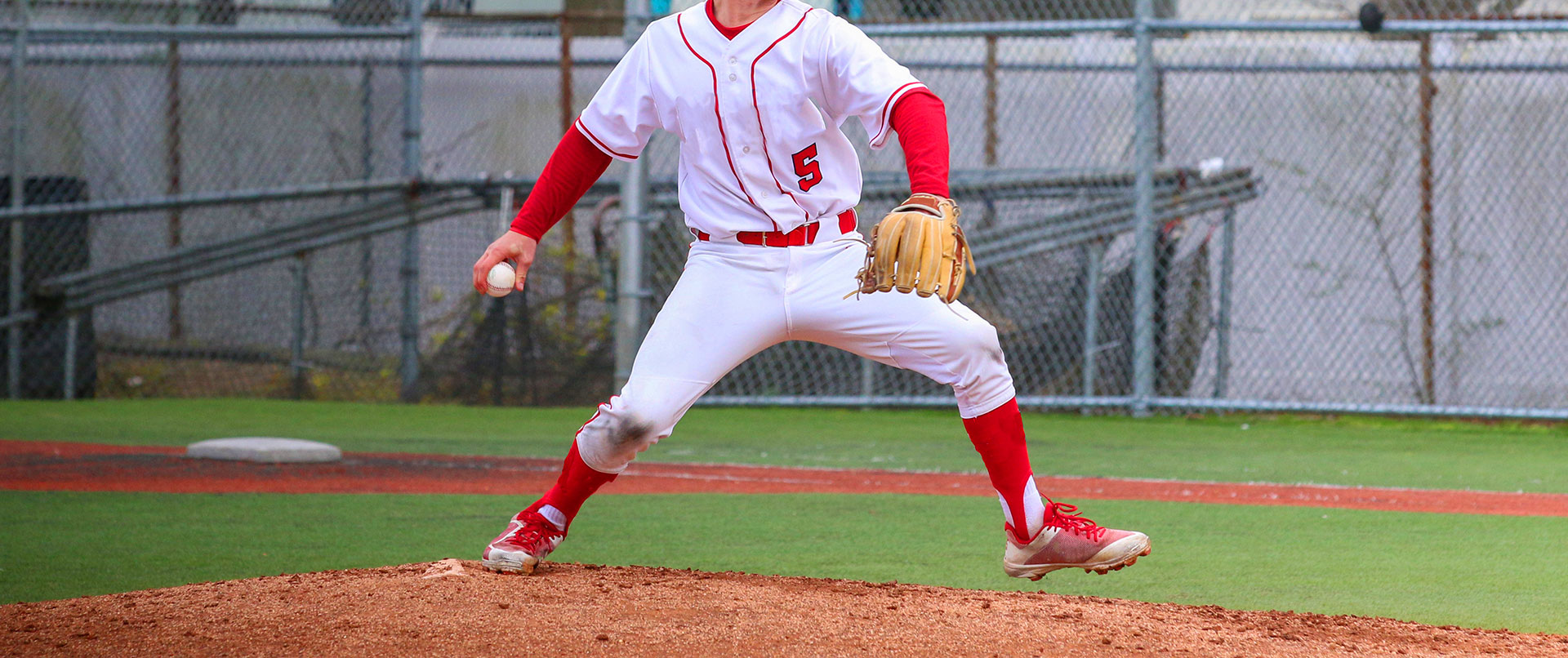 Miss Less. Hit More. The Power of Real Pitch Simulation