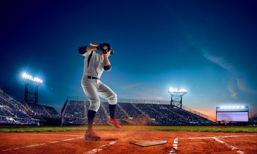 This Machine Doesn’t Throw Pitches, It Throws Game Changers