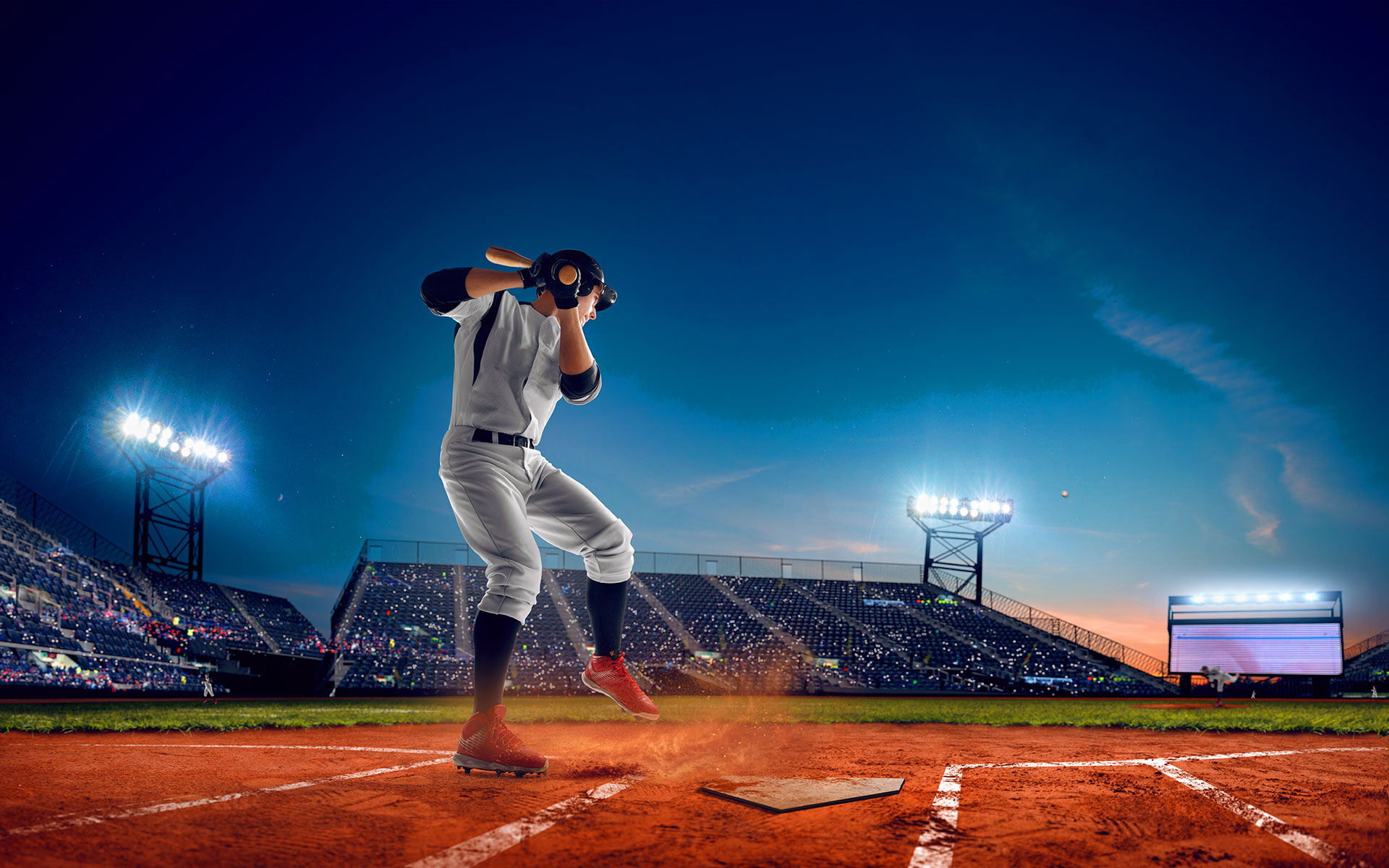 This Machine Doesn’t Throw Pitches, It Throws Game Changers