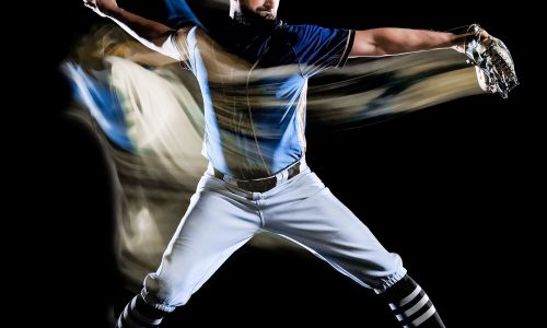 How to Train Your Eye and Crush Velocity