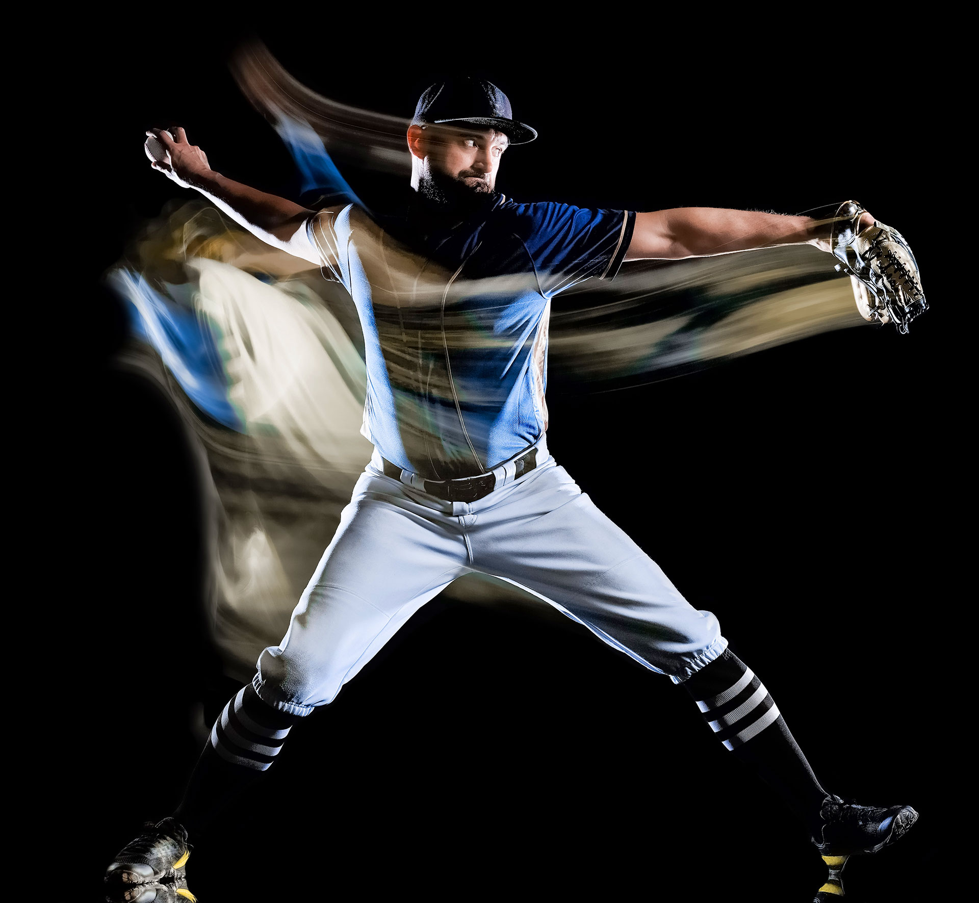How to Train Your Eye and Crush Velocity