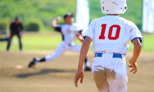 Step Out of Practice. Step Into Game Mode.