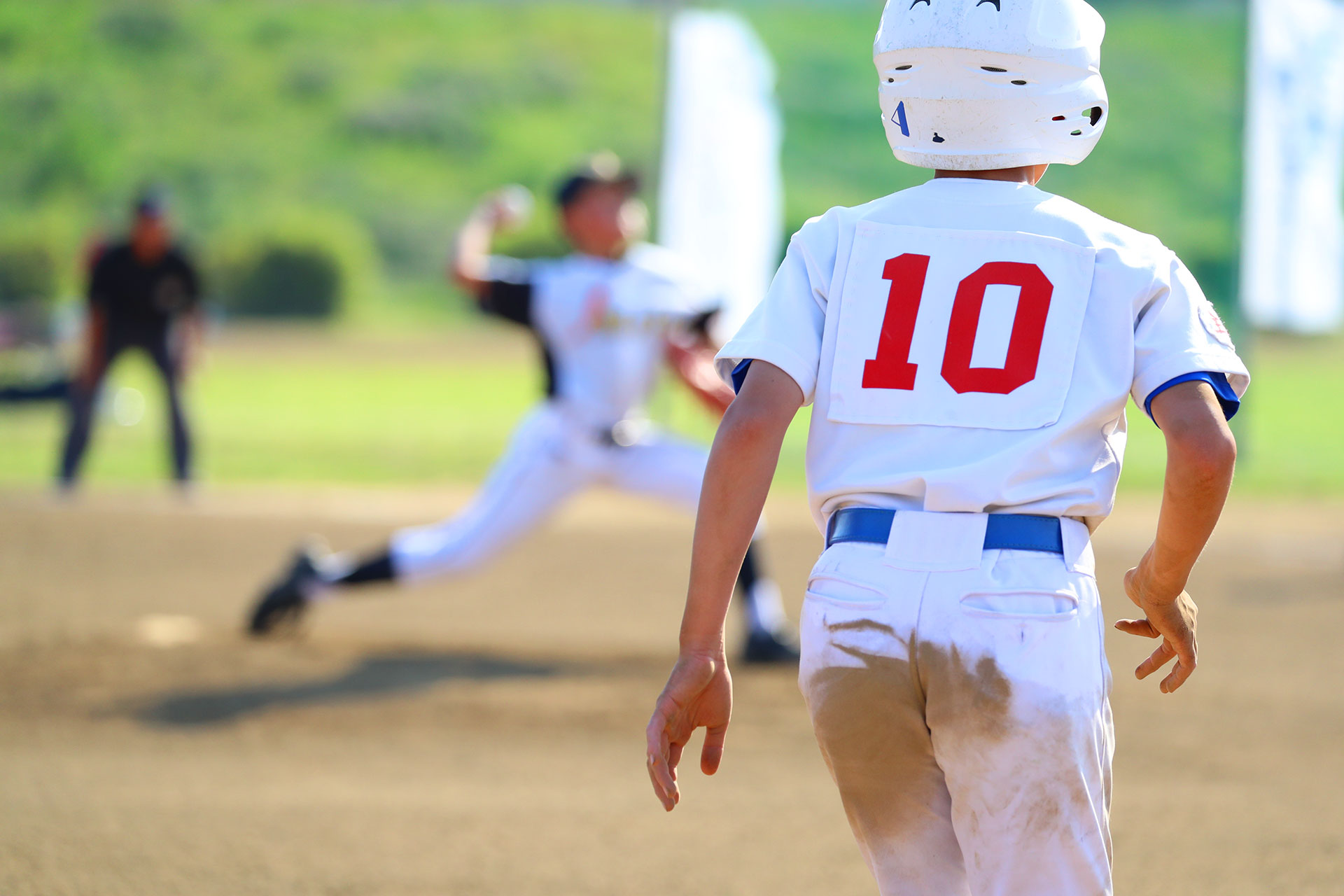 Step Out of Practice. Step Into Game Mode.