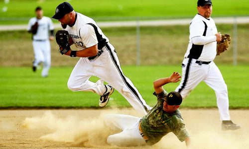 No Guesswork. No Gimmicks. Just Big League Practice