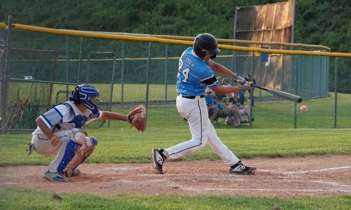 What Every Top Hitter Has in Common, Real Pitch Training