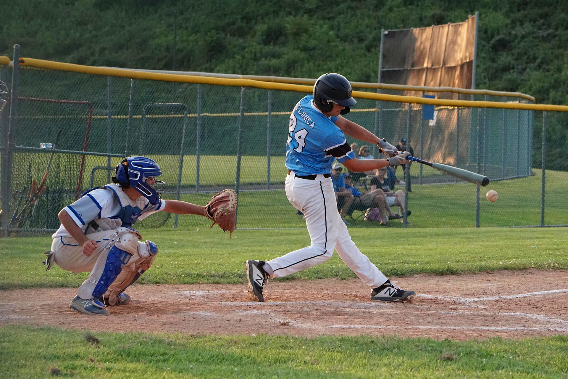 What Every Top Hitter Has in Common, Real Pitch Training