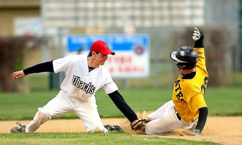 Forget Fastballs. Train for EVERYTHING You’ll Face