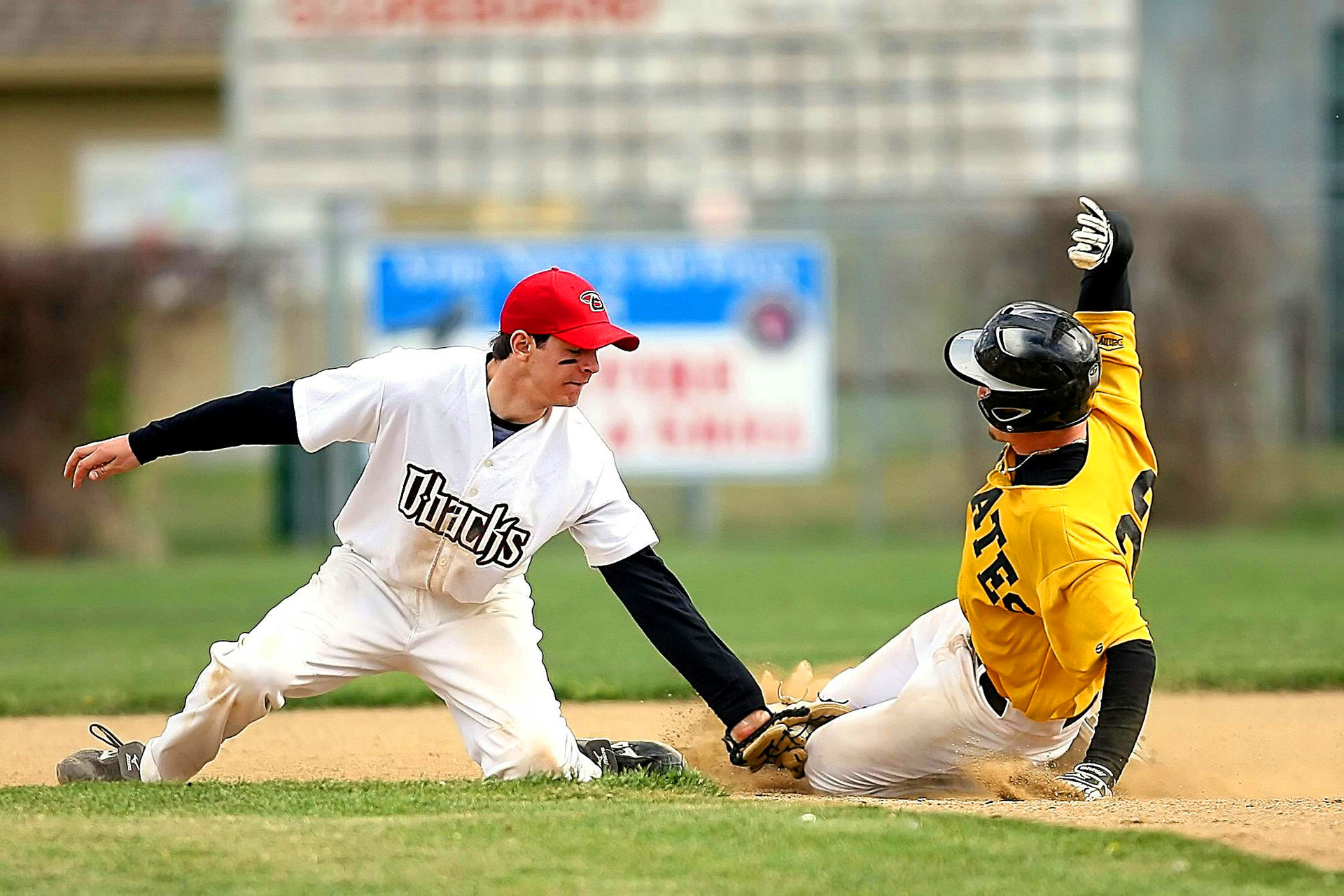 Forget Fastballs. Train for EVERYTHING You’ll Face