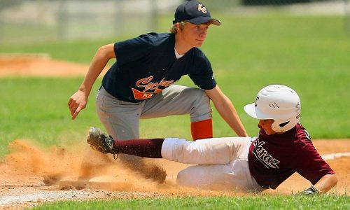 Your Kid Needs Better Batting Practice Now