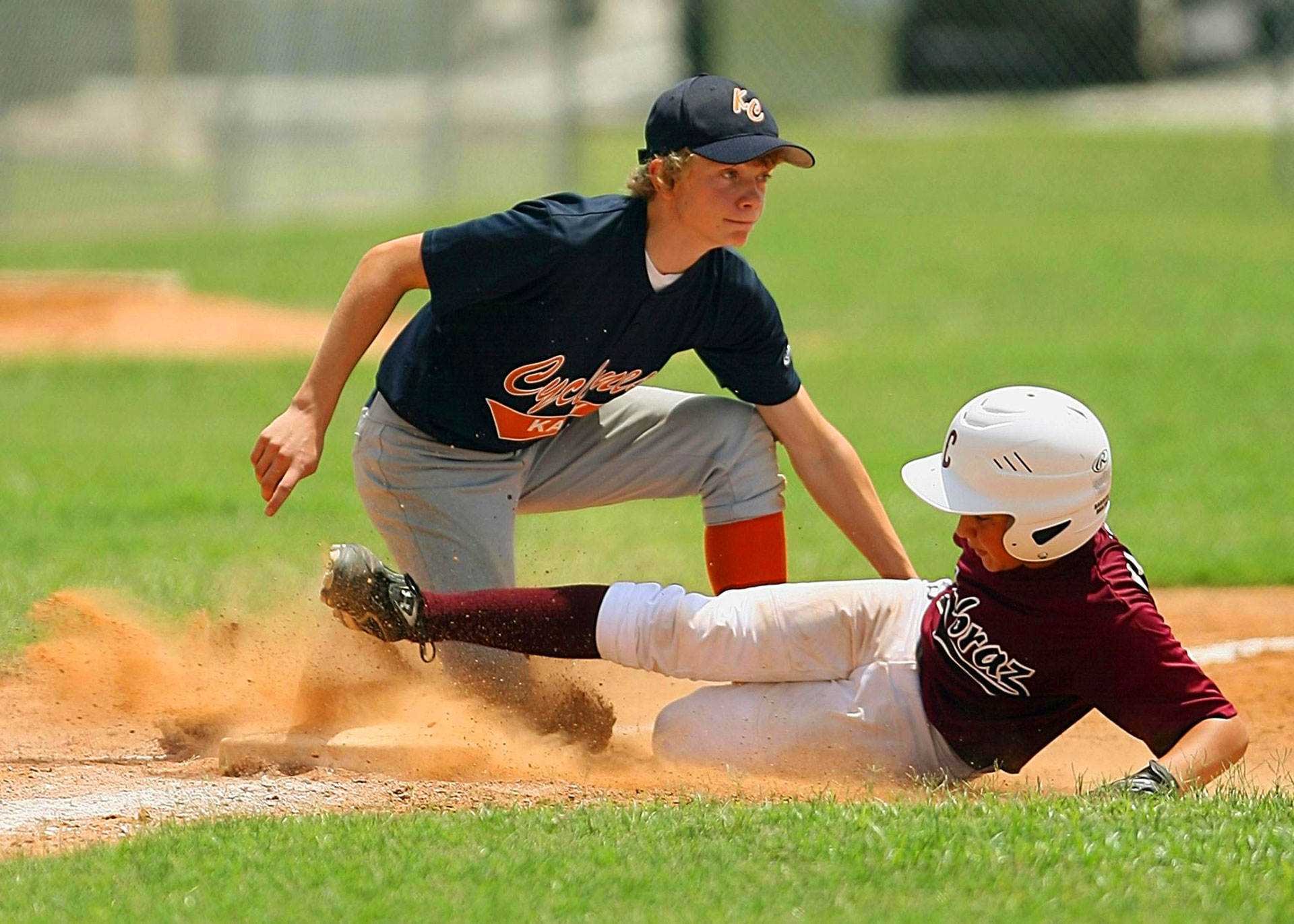 Your Kid Needs Better Batting Practice Now