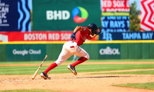Practice Against Any Pitcher Whenever You Want