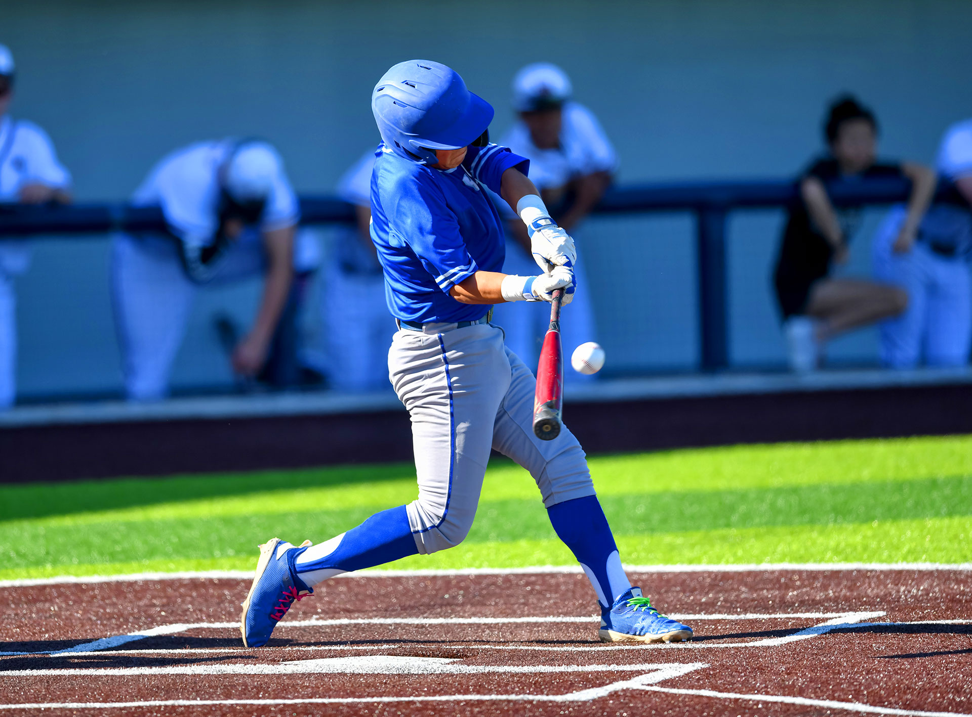 4 Secrets Behind the Batters Who Never Miss